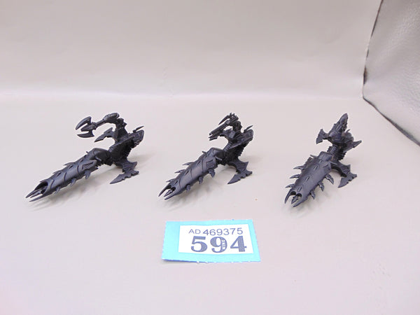 Reaver Jetbikes