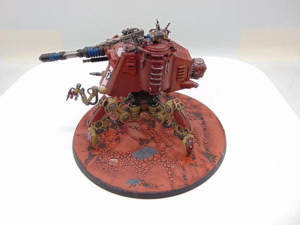 Onager Dunecrawler