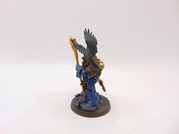 Njal Stormcaller