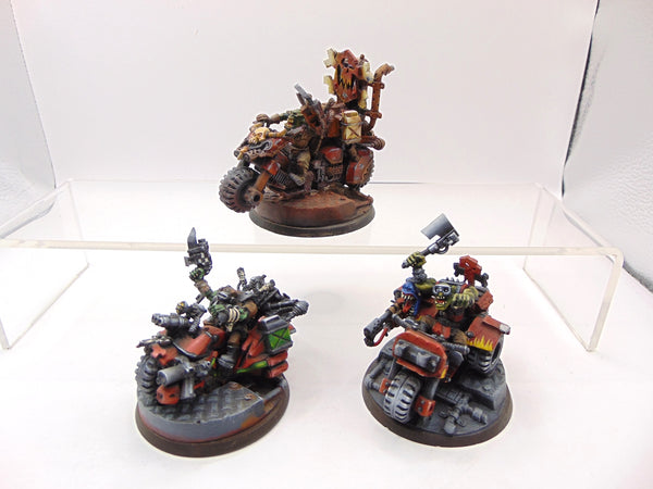 Warbikerz Conversion