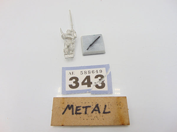 Chaos Marauder Standard