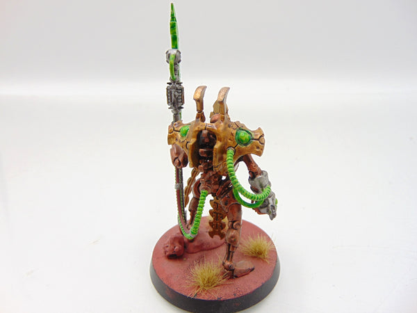 Overlord with Tachyon Arrow