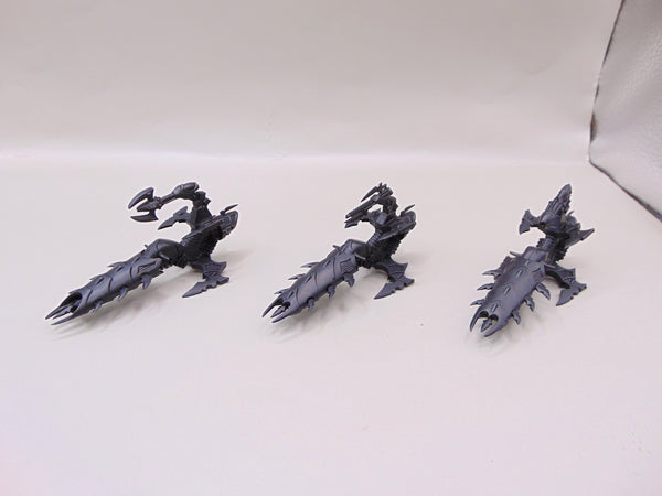 Reaver Jetbikes