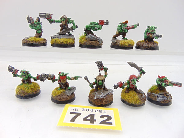 Gretchin