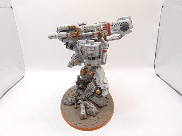 Stormsurge