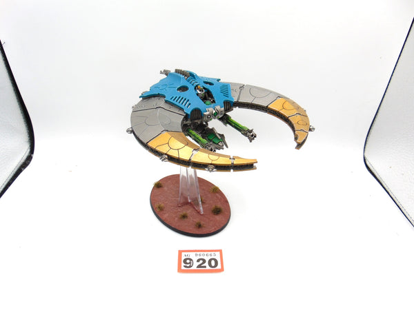 Doom Scythe