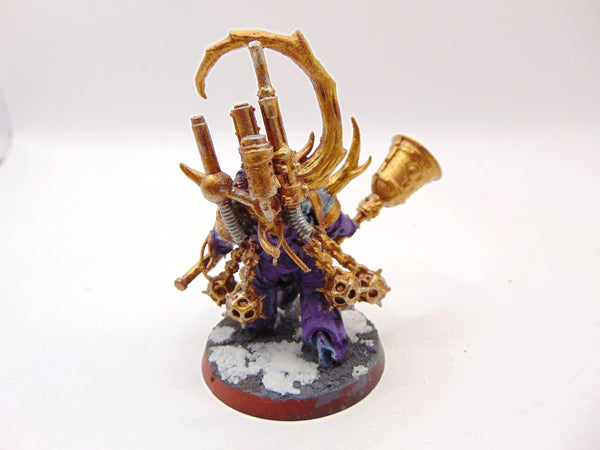 Noxious Blightbringer