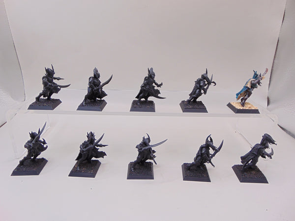 Black Ark Corsairs