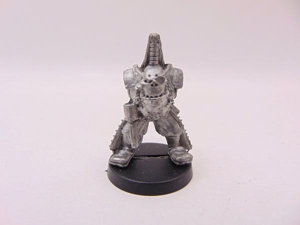 Evil Sunz Warboss