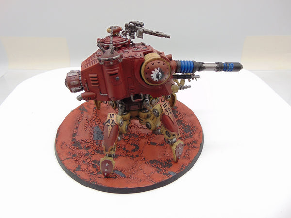 Onager Dunecrawler