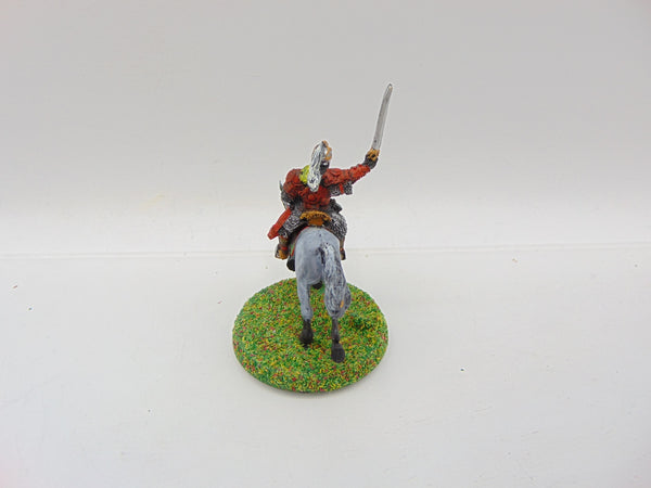 Eomer Mounted