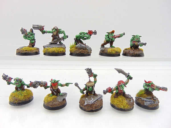 Gretchin