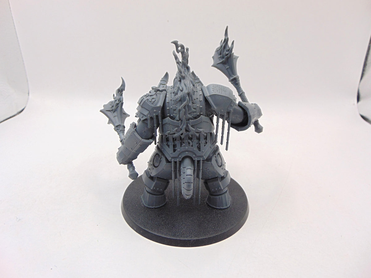 Dominator Engine Kitbash Dominator Engine – The Troll Trader