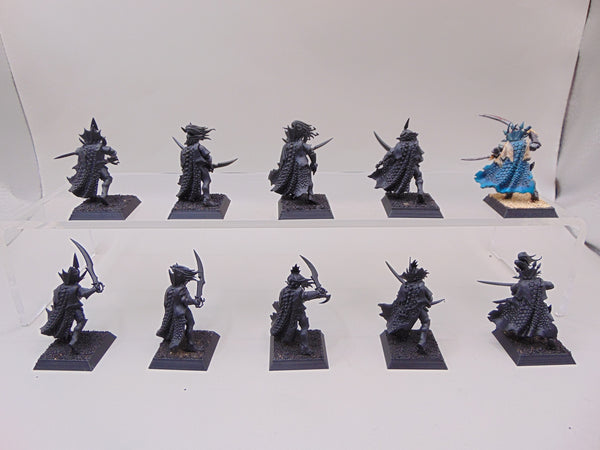 Black Ark Corsairs