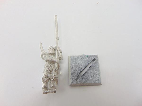 Chaos Marauder Standard