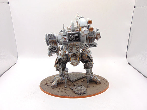 Stormsurge