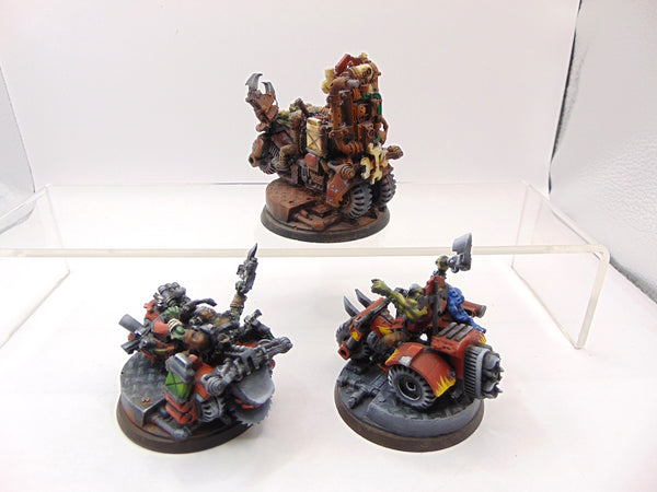 Warbikerz Conversion