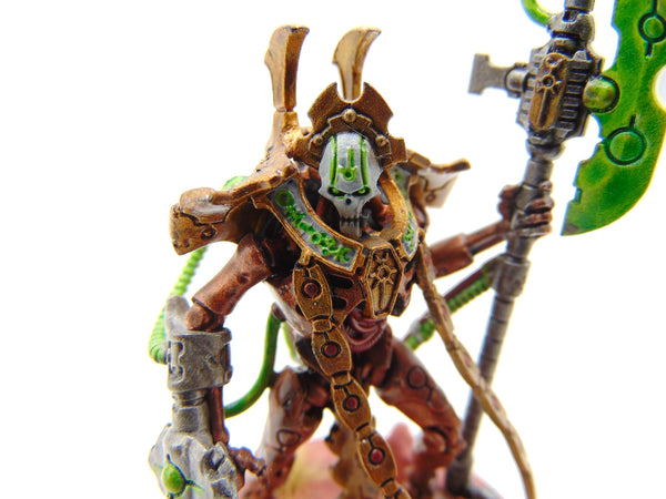 Overlord with Tachyon Arrow