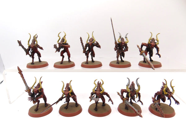Bloodletters