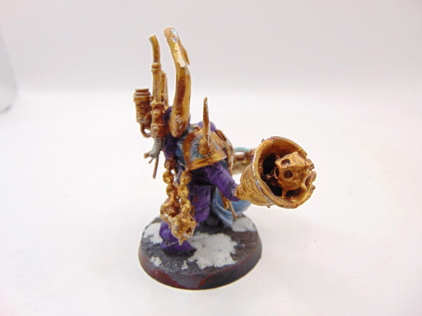 Noxious Blightbringer
