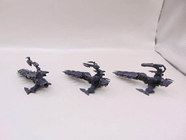 Reaver Jetbikes