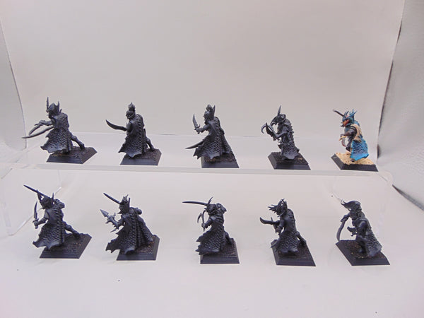Black Ark Corsairs