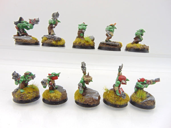 Gretchin