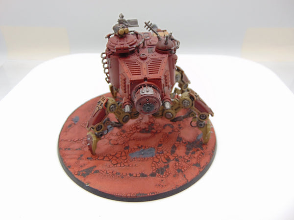 Onager Dunecrawler