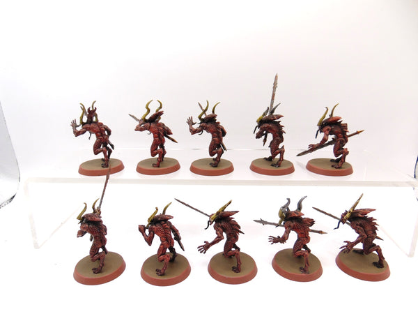 Bloodletters