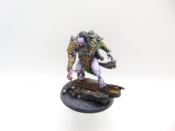 Radukar, the Beast