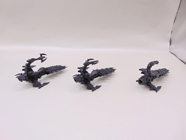 Reaver Jetbikes