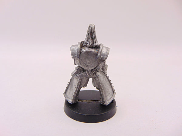 Evil Sunz Warboss