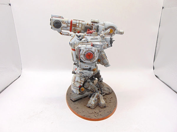Stormsurge