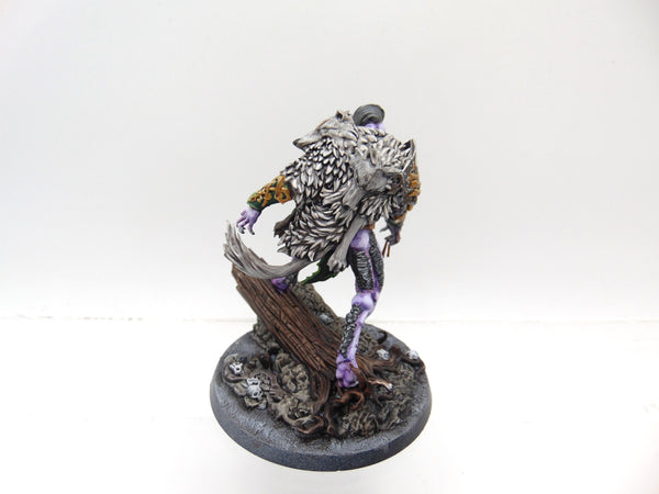 Radukar, the Beast