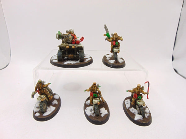 Atalan Jackals