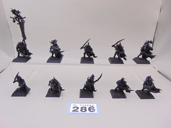 Black Ark Corsairs
