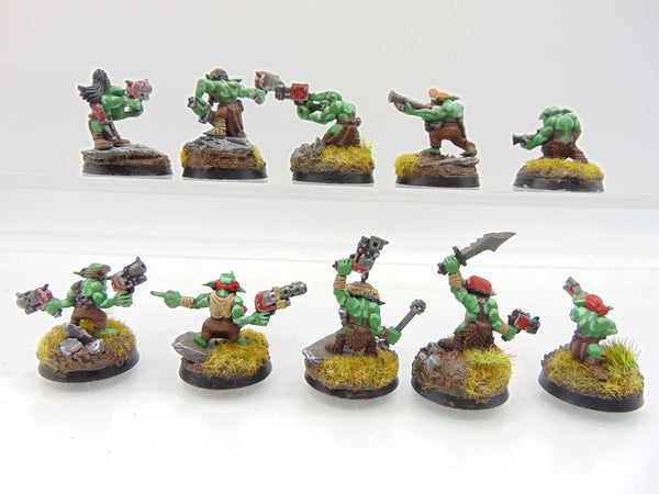Gretchin