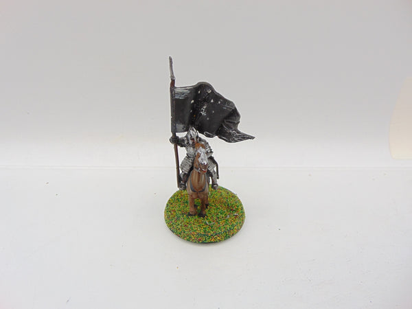 Knight of Minas Tirith with Banner