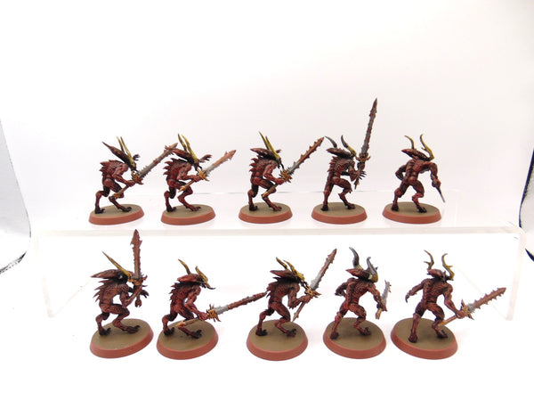 Bloodletters