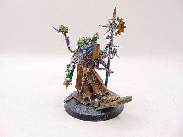Tech Priest Dominus