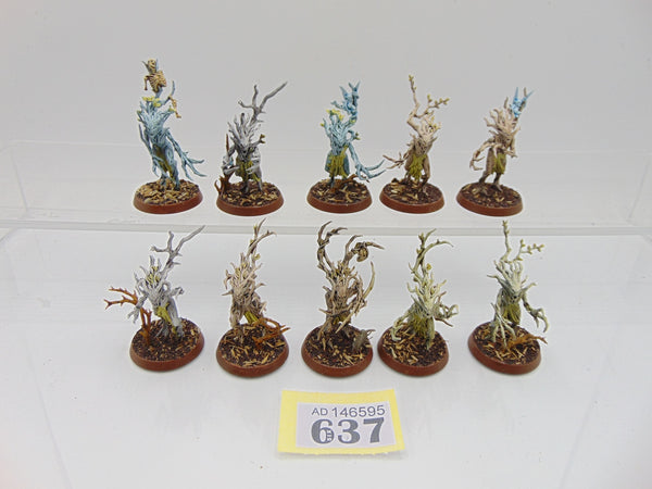 Dryads