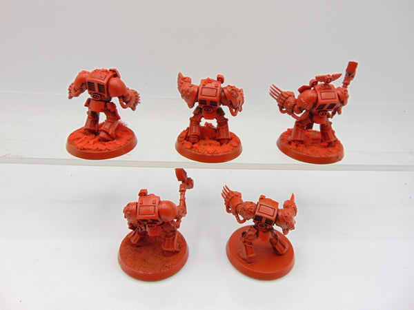 Terminator Assault Squad