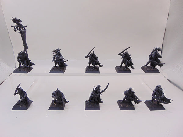 Black Ark Corsairs