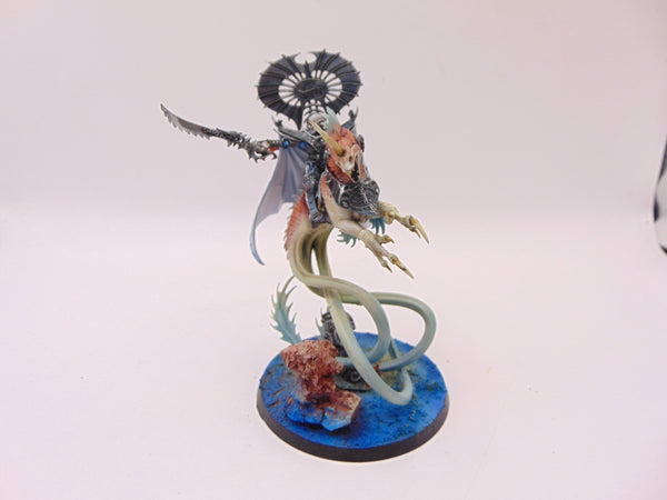 Volturnos, High King of the Deep