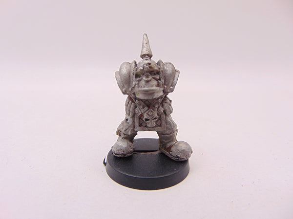 Goff Skarboy