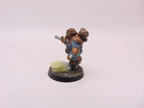 Arkanaut Company