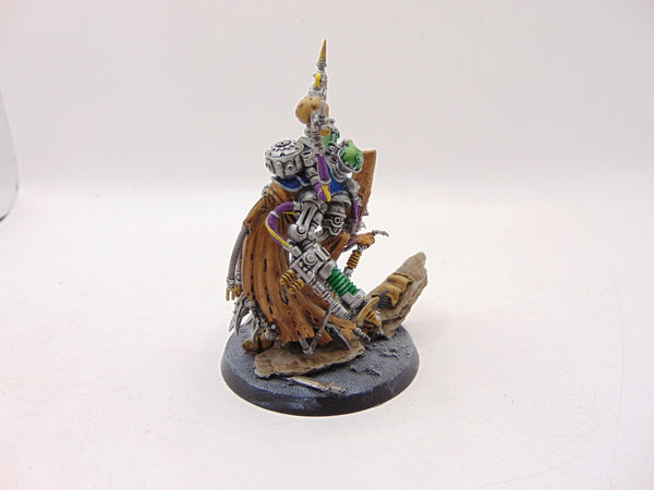 Tech Priest Dominus
