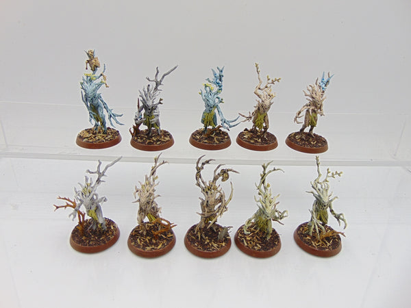 Dryads