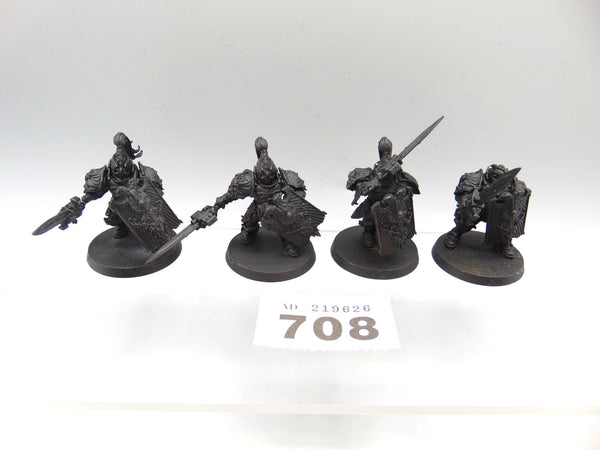 Custodian Guard