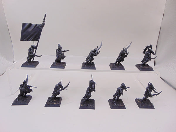 Black Ark Corsairs